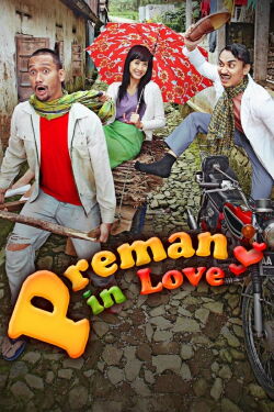 Preman In Love (2009)