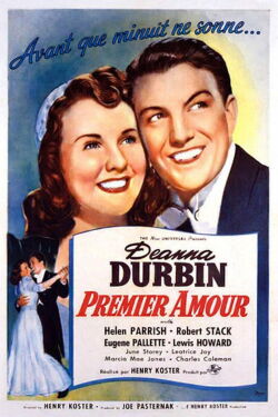 Premier Amour (1939)
