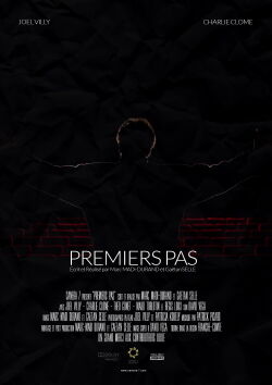Premiers pas (2015)