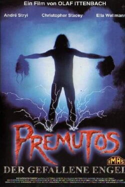Premutos: The Fallen Angel (1997)