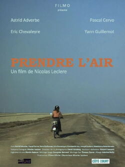 Prendre l'air (2014)