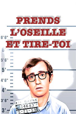 Prends l'oseille et tire-toi (1969)