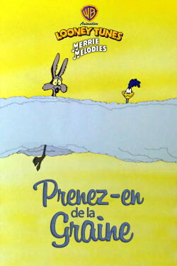 Prenez-en de la graine (1957)