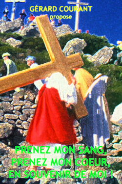 Prenez mon sang, prenez mon corps, en souvenir de moi ! (2005)