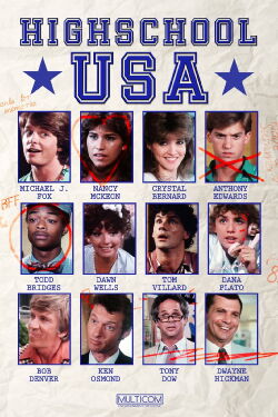 Preparatoria U.S.A. (1983)