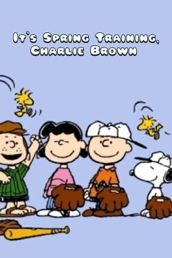 Prépare ton équipe, Charlie Brown (1996)