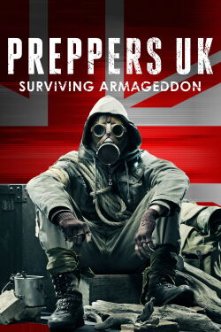 Preppers in England - Bereit für den Weltuntergang (2012)