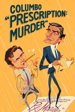 Prescription: Murder (1968)