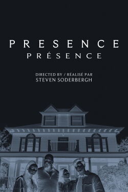 Présence (2025)
