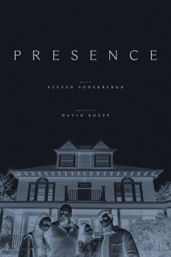 Presence (2025)
