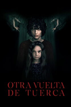 Presencias del mal (2020)
