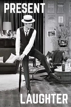 Present Laughter (1967)