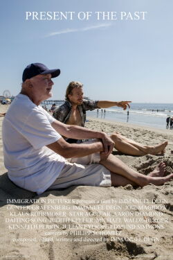 Present of the Past (2017)