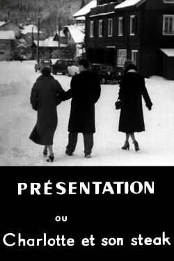Presentation, or Charlotte and Her Steak (1951)