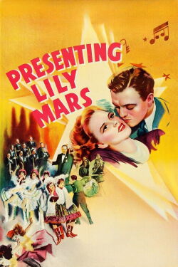 Presenting Lily Mars (1943)