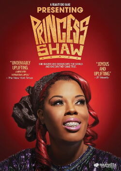 Presenting Princess Shaw (2016)