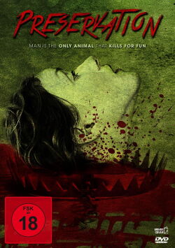Preservation (2014)