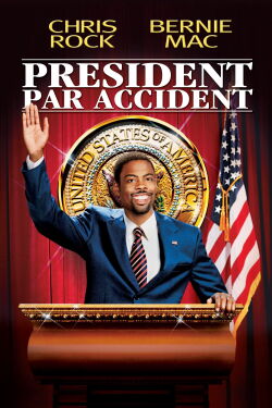 Président par accident (2003)