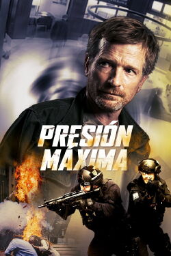 Presión Máxima (2023)