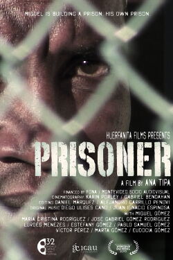 Preso (2017)