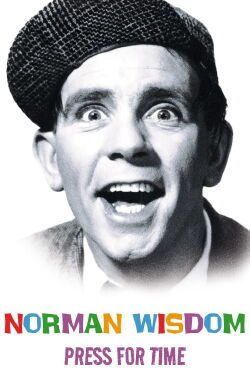 Press for Time (1966)
