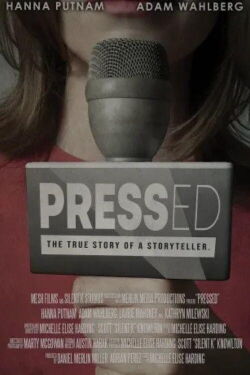 Pressed (2023)