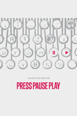 PressPausePlay (2011)
