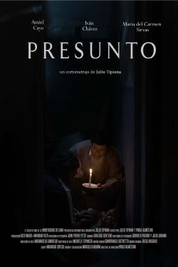Presunto (2023)