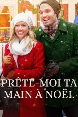 Prête-moi ta main à Noël (2019)