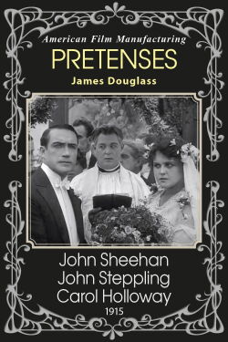 Pretenses (1915)
