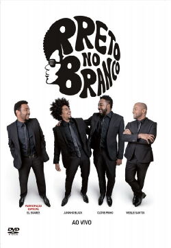 Preto No Branco (2016)