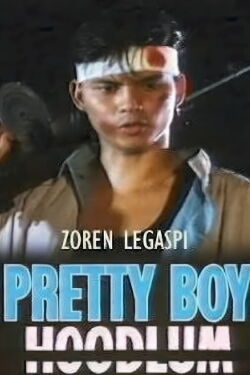 Pretty Boy Hoodlum (1991)