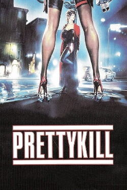 Pretty Kill (1987)