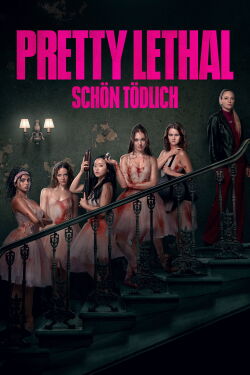 Pretty Lethal – Schön tödlich (2026)