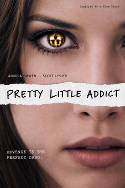 Pretty Little Addict (2016)