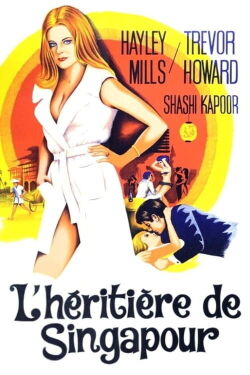 Pretty Polly (1967)