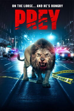 Prey (2016)