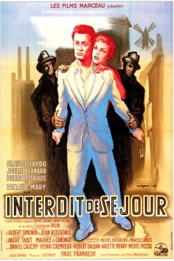 Price of Love (1955)