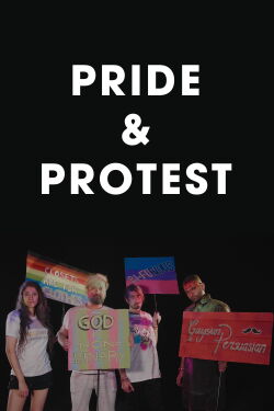 Pride and Protest (2020)