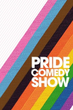 Pride Comedy Show (2023)