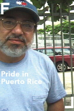 Pride in Puerto Rico (1999)