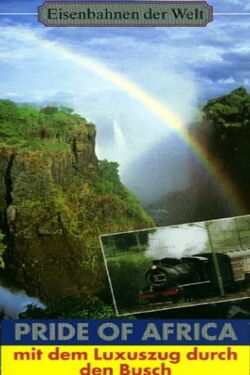 Pride of Africa (1997)