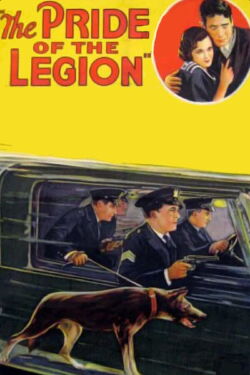 Pride of the Legion (1932)