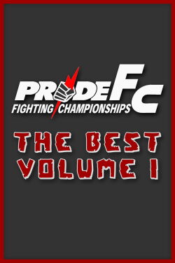 Pride The Best Vol.1 (2002)