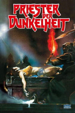 Priester der Dunkelheit (1972)