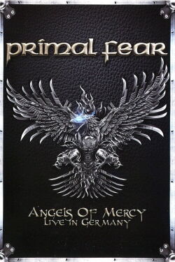 Primal Fear - Angels of Mercy - Live in Germany (2017)