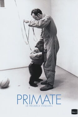 Primate (1974)
