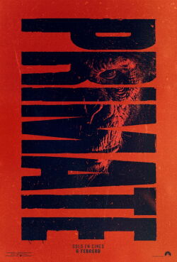 Primate (2026)