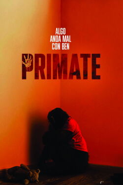 Primate (2026)