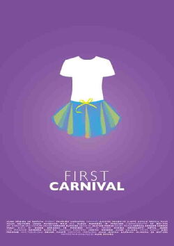 Primeiro Carnaval (2020)